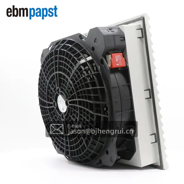 Ebmpapst K2D250-AH06-06 Ventilátor