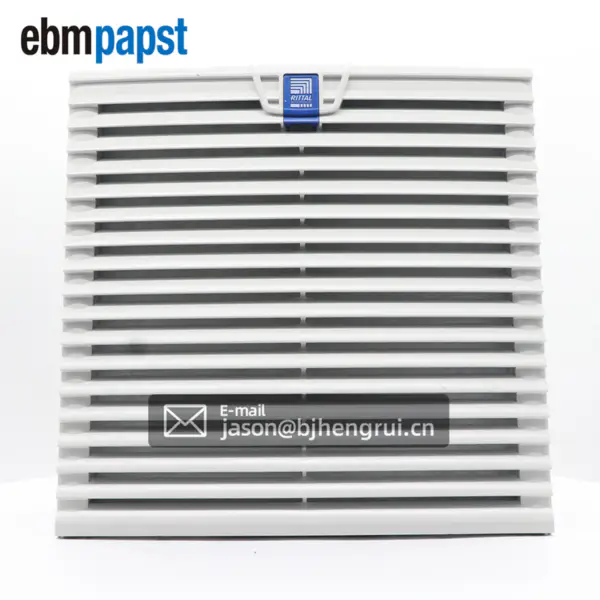 Ebmpapst K2D250-AH06-06 Ventilátor