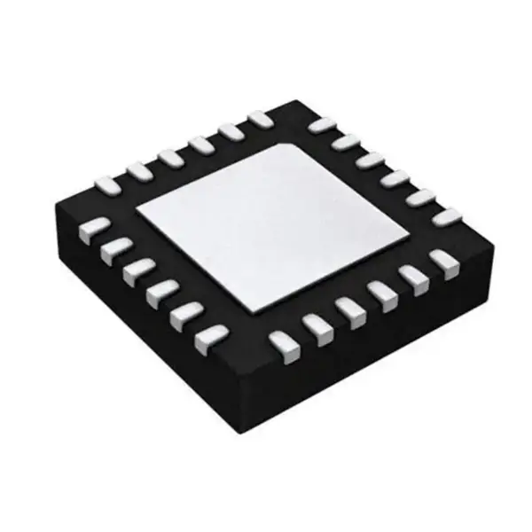 USB Bridge USB to UART USB 2.0 UART Interface 24-QFN (4x4) IC čip CP2105-F01-GM Silicon Labs CP2105-F01-GMR