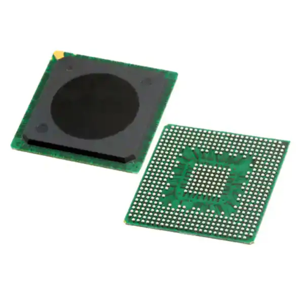 Mikroprocesor PowerPC G2_LE 32bitový 266MHz 516-FPBGA čip NXP MPC8270VRMIBA