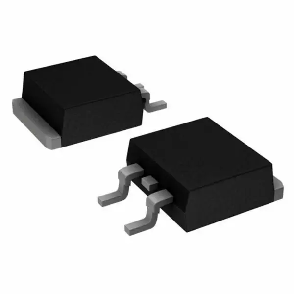 Integrovaný obvod ic Chip Elektronické součástky BOM Service MOSFET P-CH 60V 110A TO-263 D2PAK SUM110P06-08L-E3