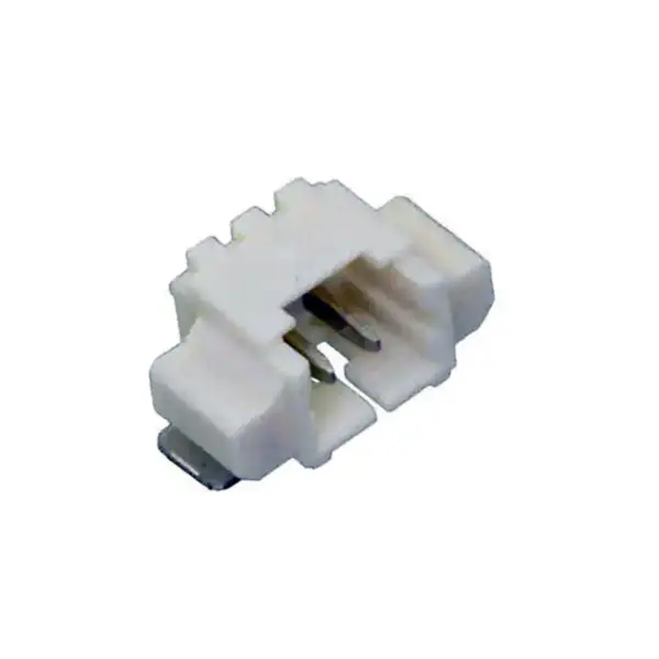 ic Chip Electronic Component BOM Service Konektor Header 2POS 1.25MM Molex 0532610271