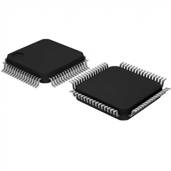 ic Integrovaný obvod Čip Elektronické součástky BOM Servis Mikrokontrolér MCU 32BIT 128KB FLASH STM32F103CBT6