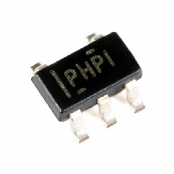 Nastavitelný spínací měnič TPS61040DBVR TPS61040DBVRG4 IC LED DRIVER RGLTR DIM SOT23-5