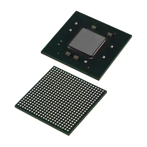 IC čip integrovaného obvodu Elektronické součástky BOM Service FPGA 285 I/O 484FCBGA XC7K160T-2FBG484C