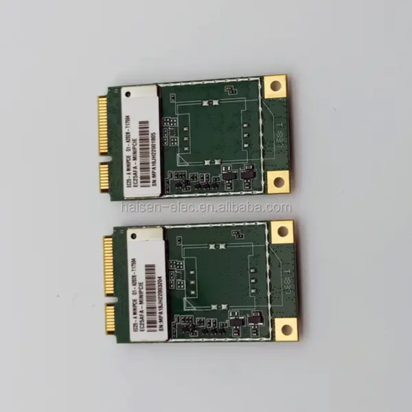 Modul 4G LTE Cat4 řady MINI PCIE EC25JFA-MINIPCIE EC25VFA-MINIPCIE EC25AFA-MINIPCIE EC25AFFA-MINIPCIEEC25AFFD-MINIPCIE