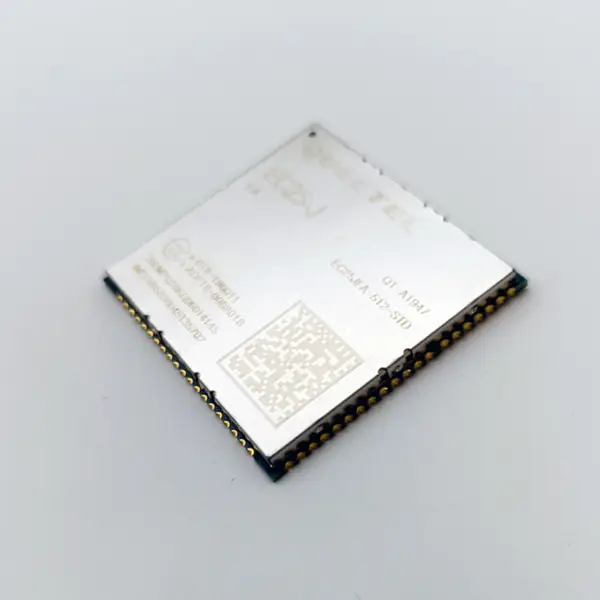 Modul 4g LTE Cat 4 EC25-J EC25-E EC25-AF EC25-AUX EC25-AFX EC25-EUX LCC EC25 series Podpora GNSS s více hvězdicemi GPS