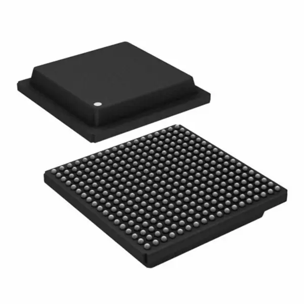 Chip Elektronické součástky BOM Service FPGA 220 I/O 324FCBGA Xilinx XC5VLX50-2FFG324C