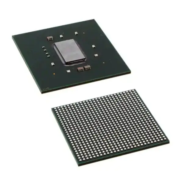 Čipový integrovaný obvod IC Elektronické součástky BOM Service FPGA 400 I/O 676FCBGA tXilinx XC7K325T-2FFG676I