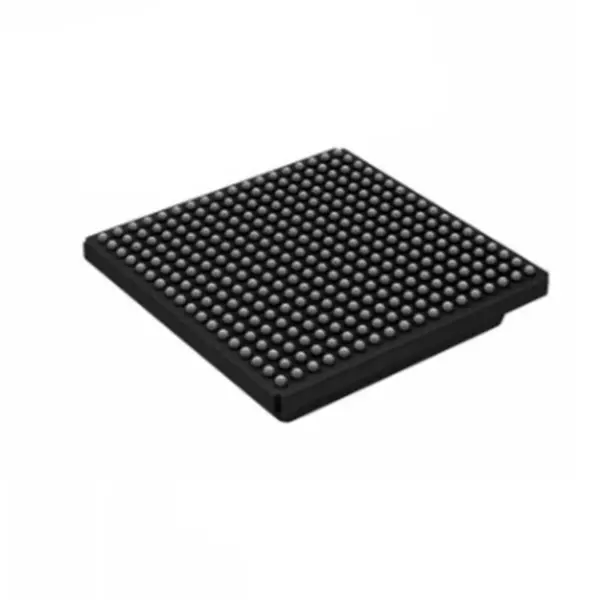 Čip integrovaného obvodu Elektronické součástky BOM Service FPGA 220 I/O 324FCBGA XC5VLX50-1FFG324C