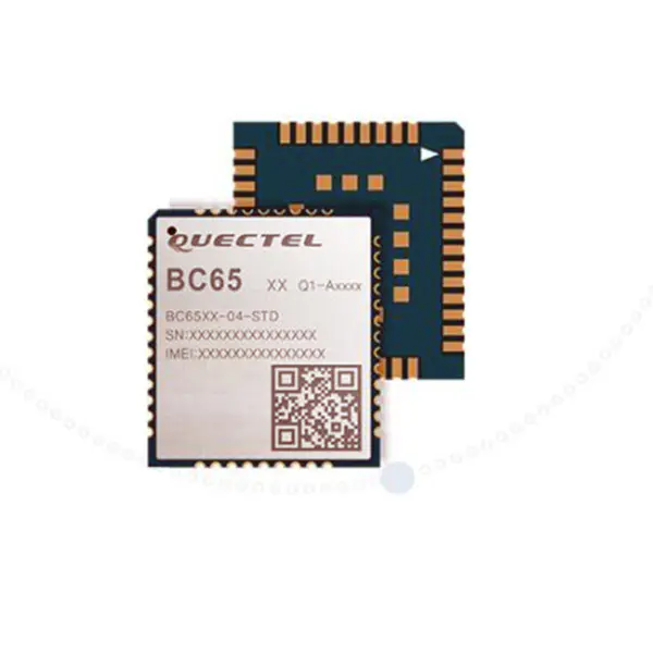 Quectel LPWA LTE NB-IoT GSM/GPRS modul BC65 Kompatibilní s modulem M66 BC66 BC68