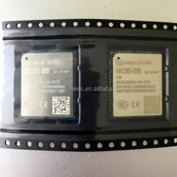 Quectel LPWA LTE NB-IoT GSM/GPRS modul BC65 Kompatibilní s modulem M66 BC66 BC68