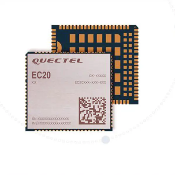 Gen8C Lite R2.1 LTE CAT4 Quectel modul EC20 EC20CELFDK-256-SGNS EC20CETFDK-256-SGNS EC20CFA-512 PRO aplikace M2M a IoT