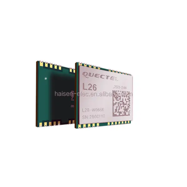 L26-DR L26ADR-S89 L26 L26DR L26-LB L26LB-A31 L26T- GPS modul GNSS anténa Multi-GNSS engine pro GPS GLONASS Galileo a QZSS