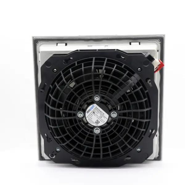 Ebmpapst K2S165-AA17-05 K2S165-AA77-1 Ventilátor