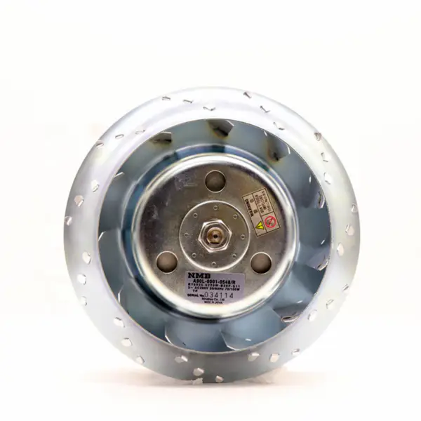 FANUC CNC A90L-0001-0538/R A90L-0001-0548/R A90L-0001-0515/R 200VAC 50/60HZ 0,2/0,27A Ventilátor motoru vřetena obráběcího stroje