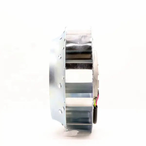 FANUC CNC A90L-0001-0538/R A90L-0001-0548/R A90L-0001-0515/R 200VAC 50/60HZ 0,2/0,27A Ventilátor motoru vřetena obráběcího stroje