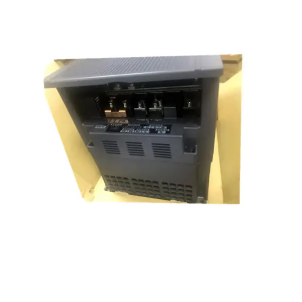 Nový a originální pohon MR-J3-500B