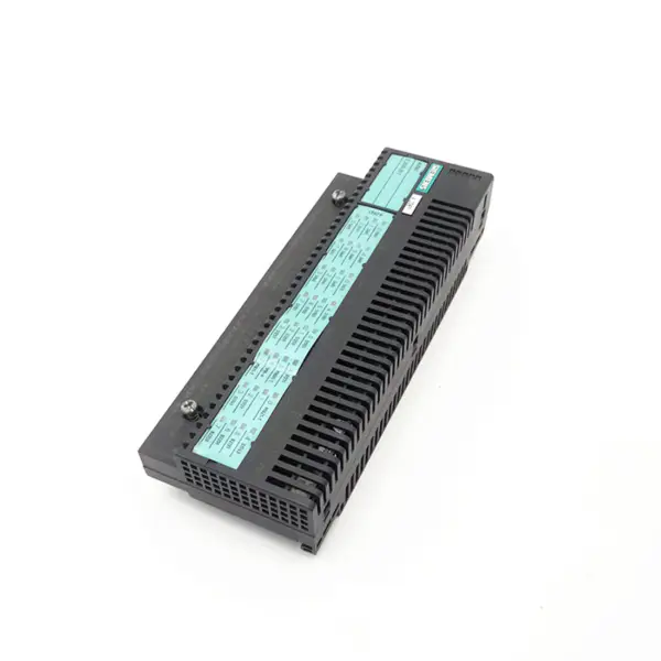 Siemens Simatic S7 ET200B PLC Digitální vstupní modul 6ES7 131-0BL00-0XB0
