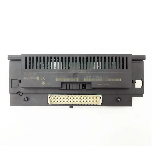 Siemens Simatic S7 ET200B PLC Digitální vstupní modul 6ES7 131-0BL00-0XB0
