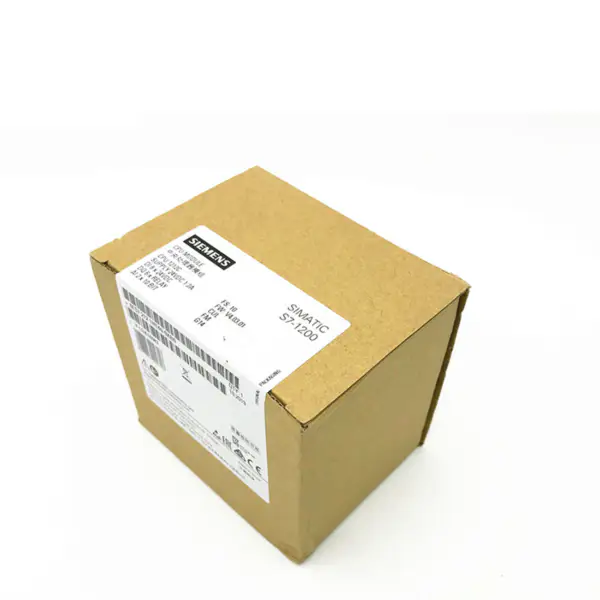 Modul PLC Siemens 6ES7 212-1HE40 0XB0