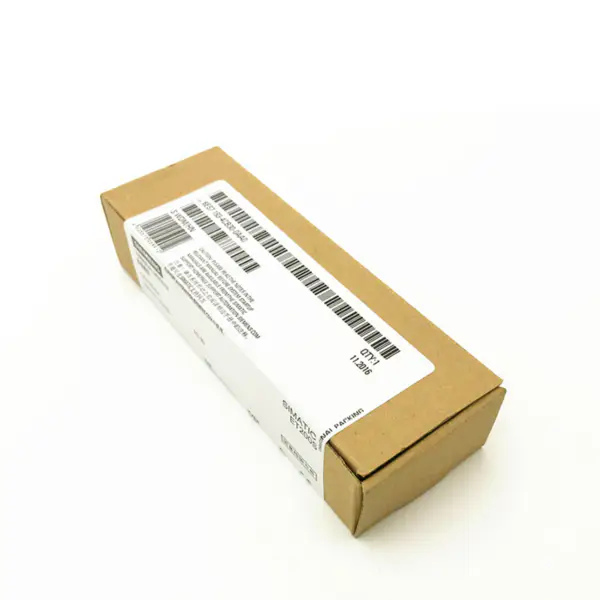 Siemens Simatic S7 ET200S TM-E15C24-01 Svorkovnice 6ES7 193-4CB30-0AA0 Package Industrial Ect DE