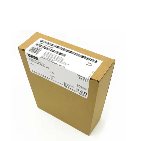 Siemens Simatic S7 ET200M PLC IM153-1 Modul rozhraní 6ES7 153-1AA03-0XB0