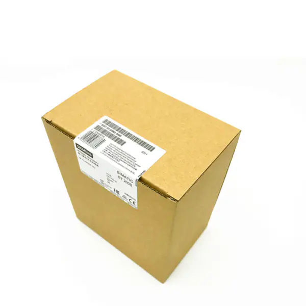 Siemens Simatic S7 ET200S PLC IM151-8 PN/DP Modul rozhraní CPU 6ES7 151-8AB01-0AB0