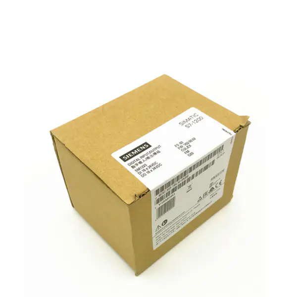 Siemens Simatic S7-1200 SM 1223 PLC Digitální vstupní výstupní modul 6ES7 223-1BL32-0XB0
