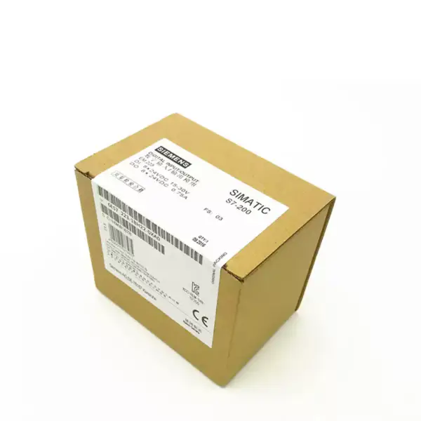 Siemens Simatic S7 200 EM 223 CN PLC Digitální vstupní výstupní modul 6ES7 223-1BH22-0XA0