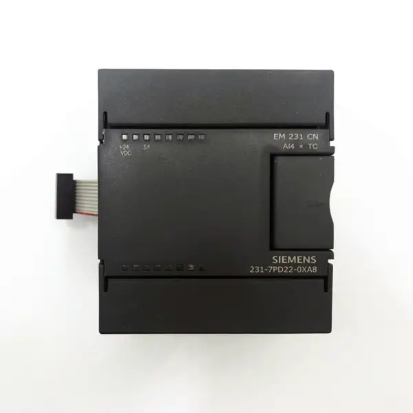 Siemens 6ES7 231-7PD22-0XA8 6ES7231-7PD22-0XA8