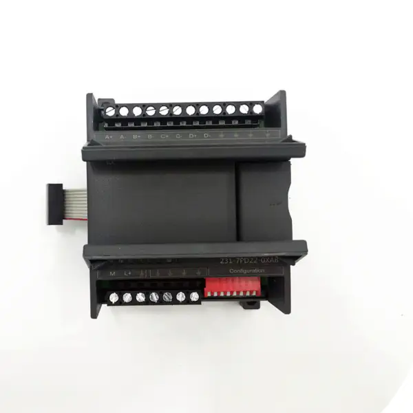 Siemens 6ES7 231-7PD22-0XA8 6ES7231-7PD22-0XA8