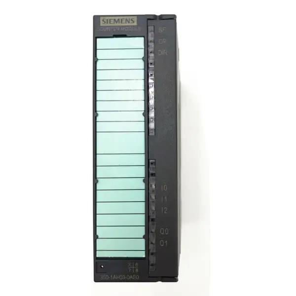 Siemens PLC Simatic S7-300 FM 350-1 Modul čítače 6ES7 350-1AH03-0AE0