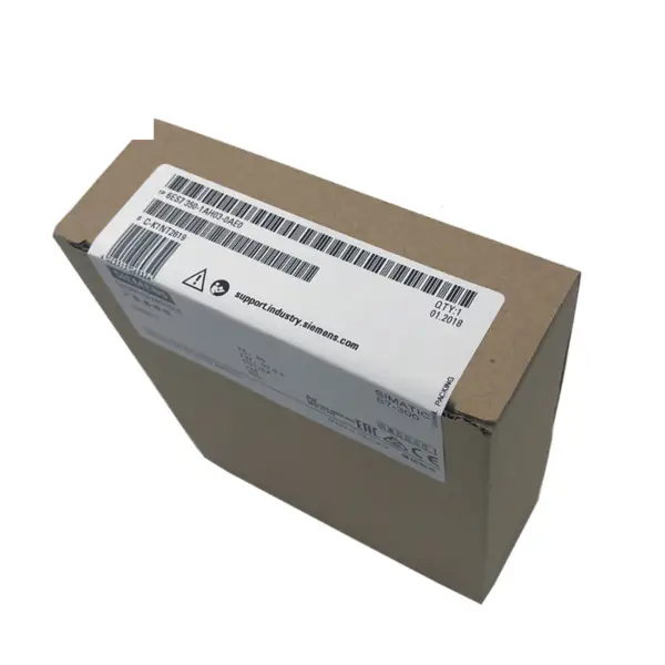 Siemens PLC Simatic S7-300 FM 350-1 Modul čítače 6ES7 350-1AH03-0AE0