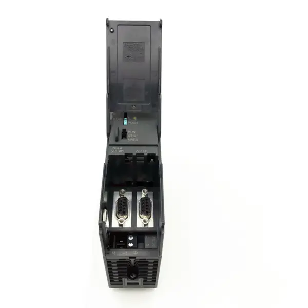 Siemens PLC SIMATIC S7-300 CPU 315-2 DP CPU modul 6ES7 315-2AG10-0AB0