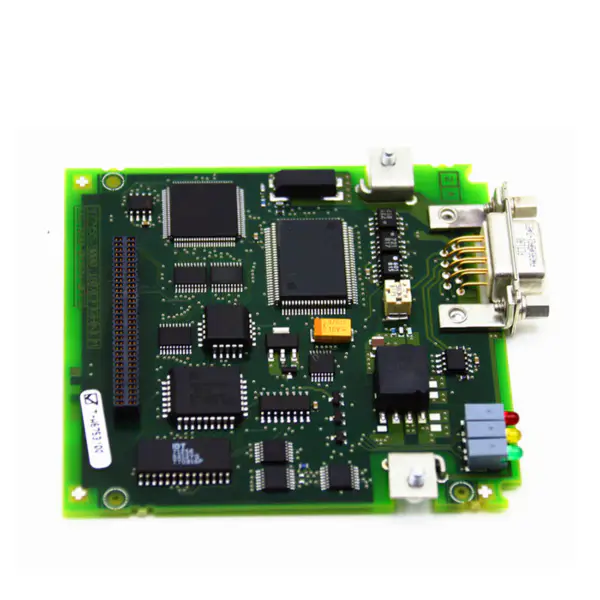 Invertor Convertidor Siemens Masterdrives Simovert MD Měnič frekvence 6SE7 090-0XX84-0FF5