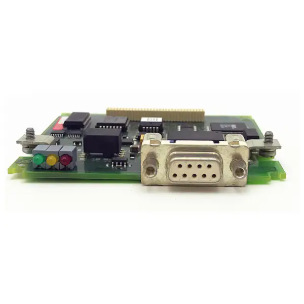Invertor Convertidor Siemens Masterdrives Simovert MD Měnič frekvence 6SE7 090-0XX84-0FF5