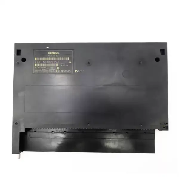 Siemens Simatic S 7-400 SM421 PLC Digitální vstupní modul 6ES7 421-1BL00-0AA0