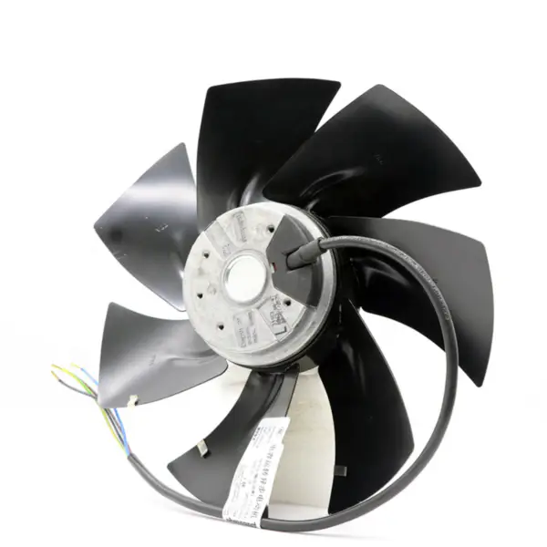 Ebmpapst A2E250-AL06-01 Ventilátor