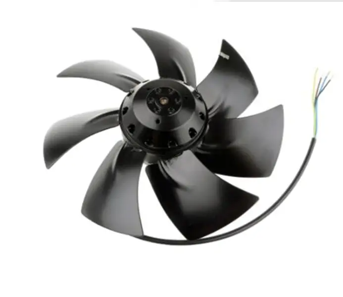 Ebmpapst A2E250-AL06-01 Ventilátor