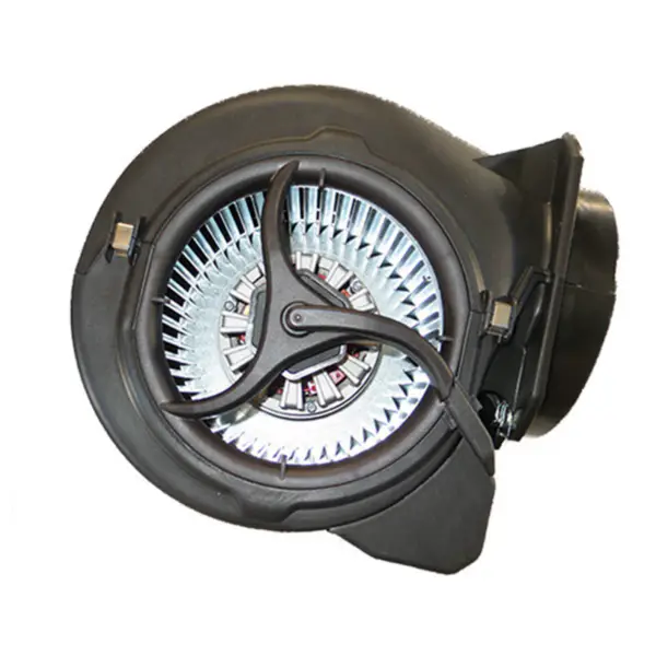 Ebmpapst D2E146-HT67-01 Ventilátor