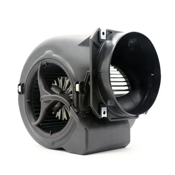 Ebmpapst D2E146-HT67-01 Ventilátor