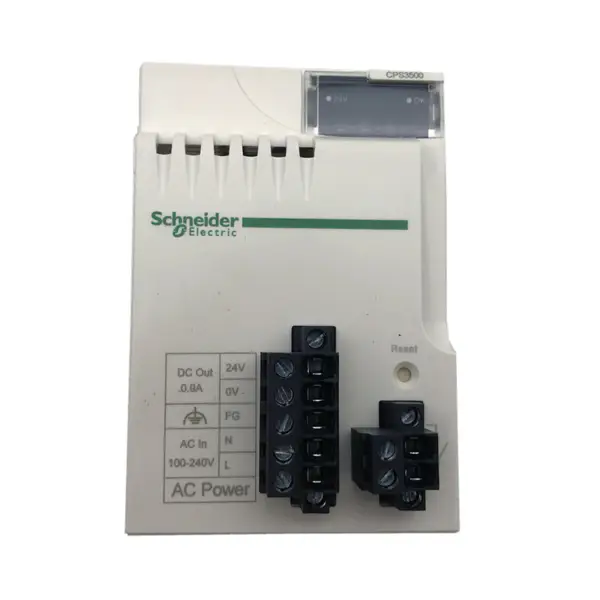 Schneider PLC BMXCPS3500