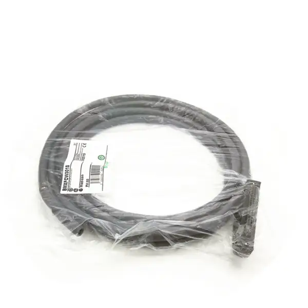 3M FCN konektor BMXFCW301S PLC pro Schneider Modicon X80 Analogový I/O modul Připojovací kabelový balíček