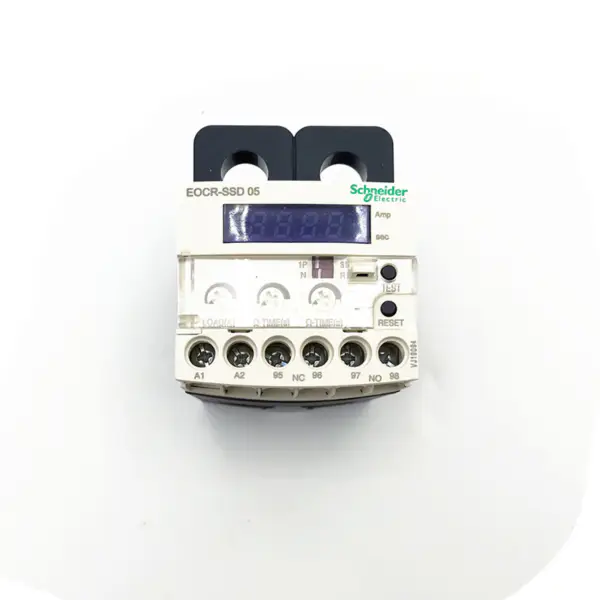 Modul PLC Schneider EOCRSSD-05S