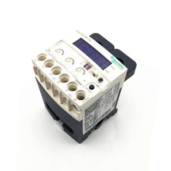 Modul PLC Schneider EOCRSSD-05S