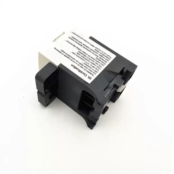 PLC pro elektronické nadproudové relé Schneider EOCR-SSD 60S EOCRSSD-60S