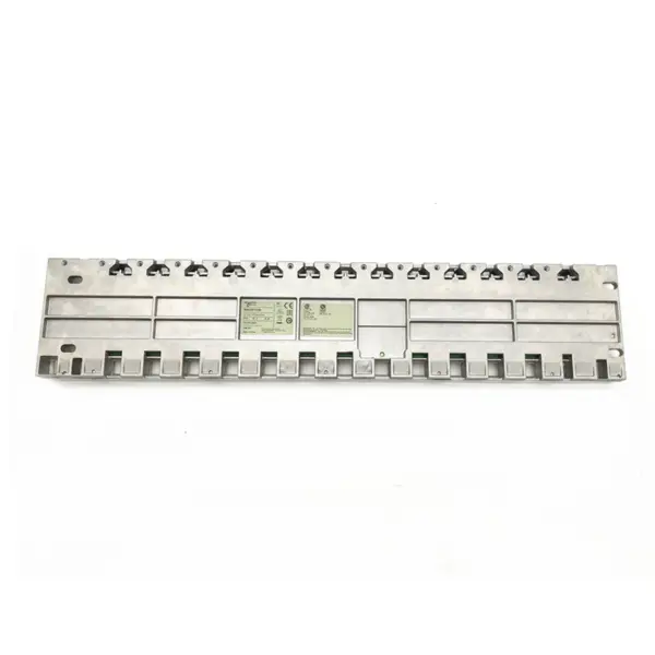 PLC pro Schneider Modicon X80 12 slotů Ethernet Backplane BMEXBP1200