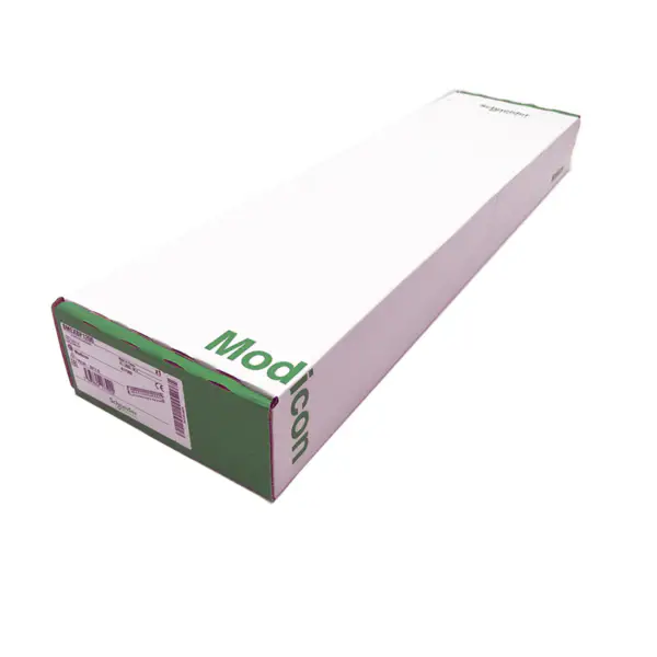 PLC pro Schneider Modicon X80 12 slotů Ethernet Backplane BMEXBP1200