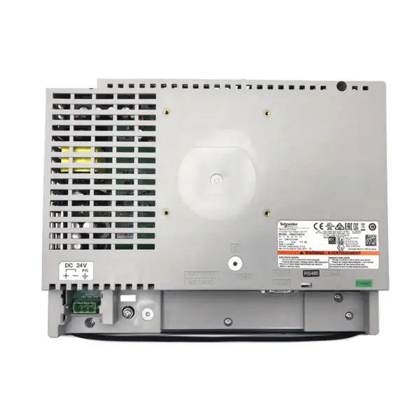 HMI pro Schneider Harmony GTO VGA-TFT 10,4 barevný dotykový panel HMIGTO5310